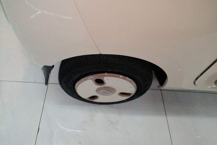 Used Bestune Pony 2025 222km Range Agile Horse