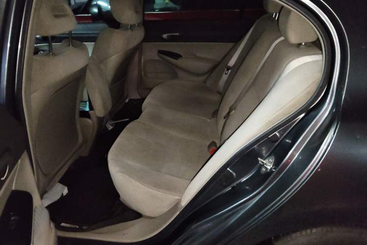 Used Honda Civic 2009 1.8L automatic comfort version