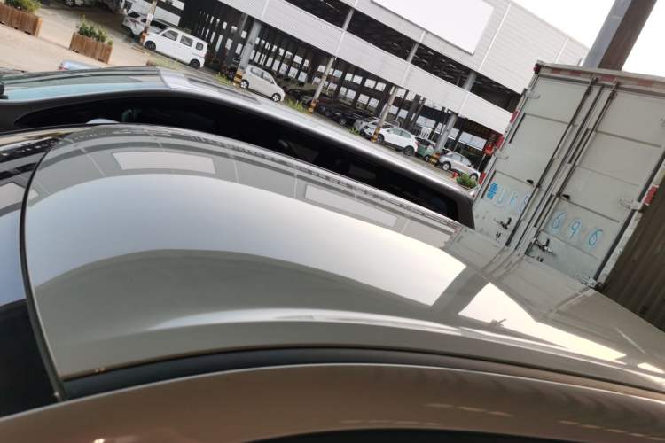 Used Wuling Bingo 2023 203km Light Edition