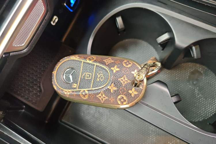 Used Mercedes-Benz C-Class 2025 C 260 L Sport Edition Interior 1