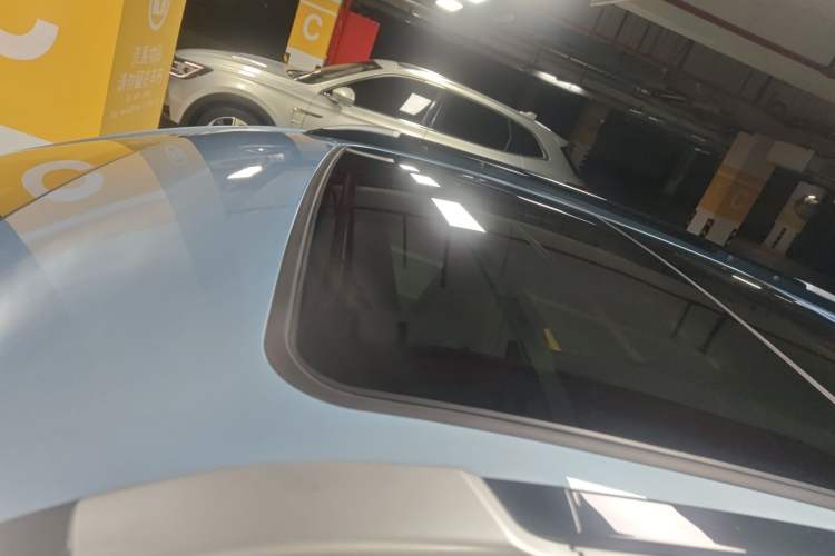 Used Buick Velite 7 2020 652E Connected Smart Edition
