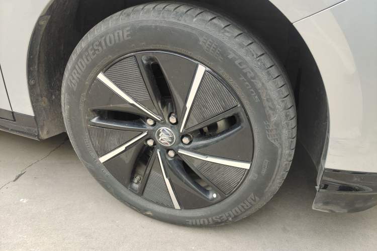 Used Buick Velite 6 2024 430km Comfort Edition
