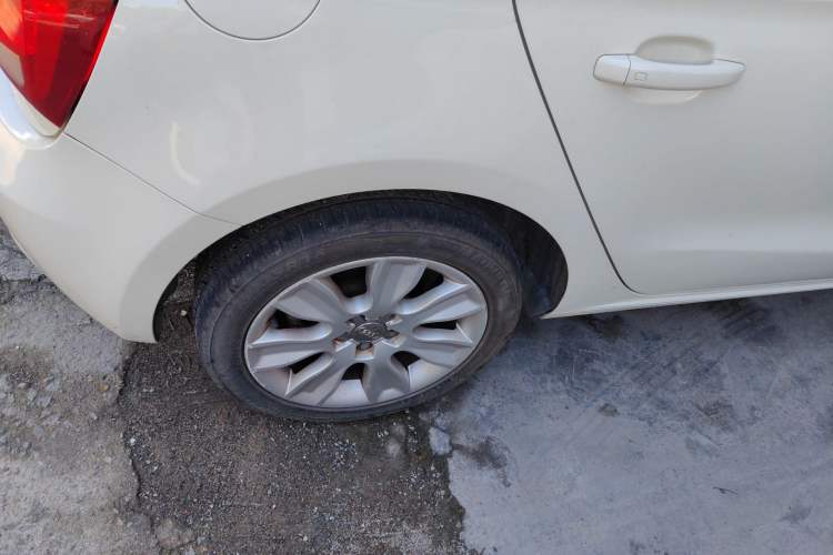 Used Audi A1 2013 30 TFSI Sportback Urban