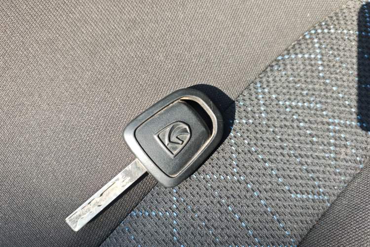 Used Baojun 310 2020 1.2L Manual Comfort Edition
