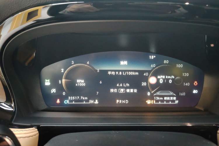 Used Lincoln Corsair 2022 2.0T Two-Wheel Drive Luxury Edition