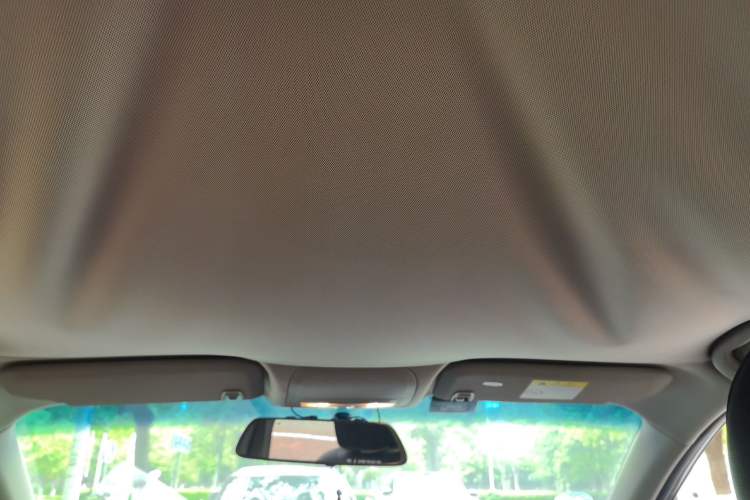 Used Buick GT 2015 15N Automatic Entry-Level Trim
