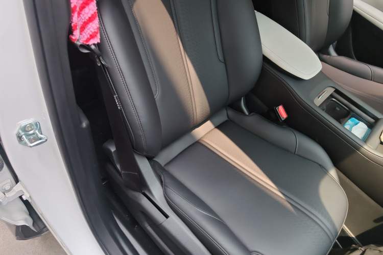 Used Geely Galaxy L7 2024 1.5T 55km PRO Dragon Edition