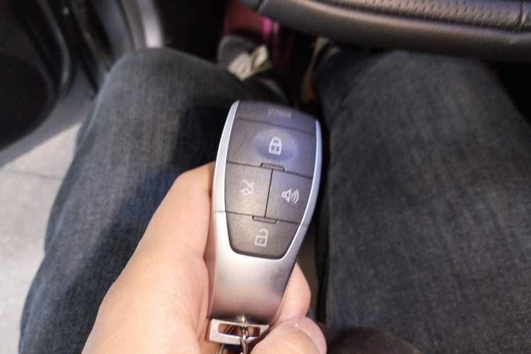 Used BAIC Off-Road BJ30 2024 1.5T Light Wilderness Pro Edition