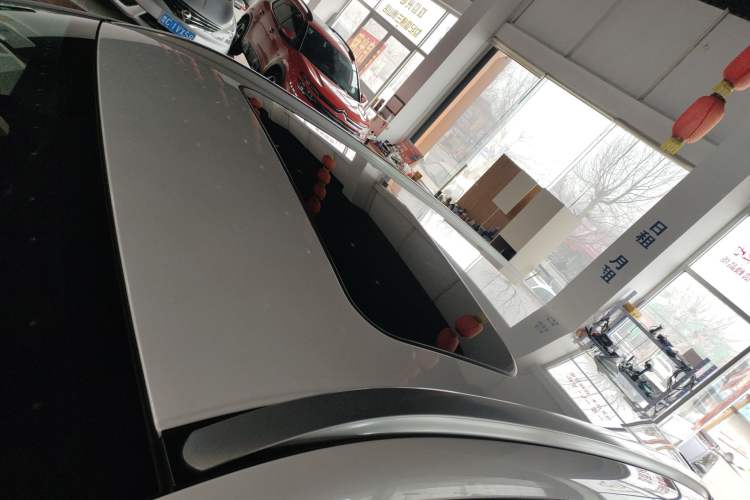 Used Haval H6 2021 National Trend Edition 1.5T Automatic Urban Version