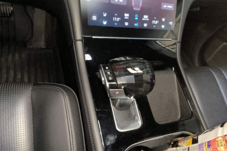 Used Li Auto ONE 2020 Range-Extended 7-Seater Version
