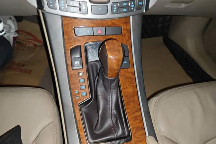 Used Buick LaCrosse 2012 2.4L SIDI Elegant Edition