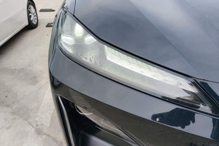 Used Deepal S07 2023 200Max Range-Extended Version Right Front Headlight