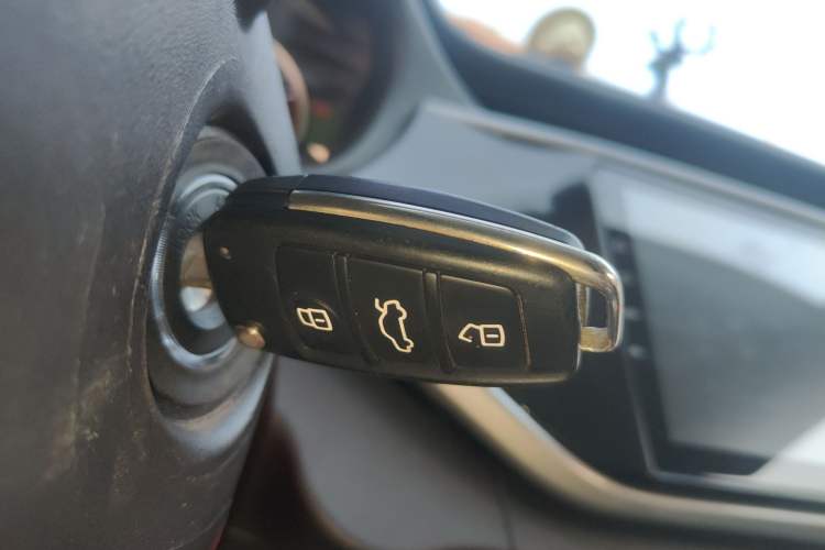 Used Chery Arrizo 5 2019 Facelifted PRO 1.5L Manual Youth Edition China VI Standard
