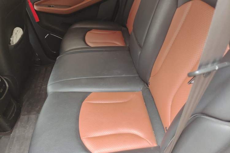 Used Baojun 560 2016 1.8L iAMT Elite Edition