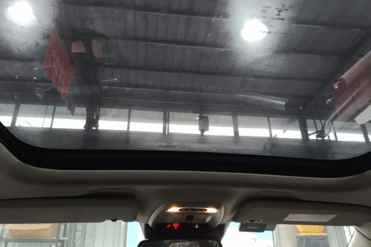 Used Volvo XC40 2021 T3 Smart & Stylish Edition Headliner