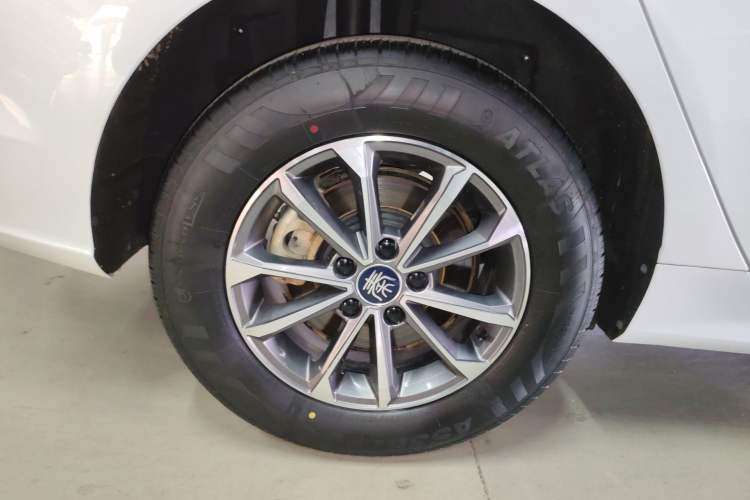 Used BYD Qin PLUS 2024 HONOR Edition DM-i 55KM Leading Model