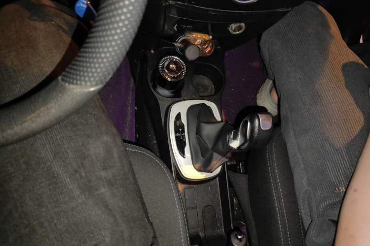 Used Haval H1 2017 Red-Label 1.5L AMT Comfort Model