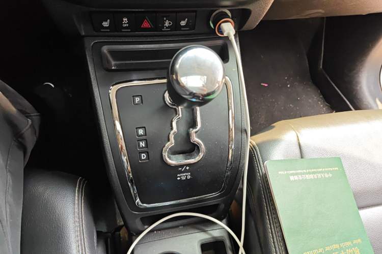 Used Jeep Patriot 2014 2.4L Luxury Navigation Edition