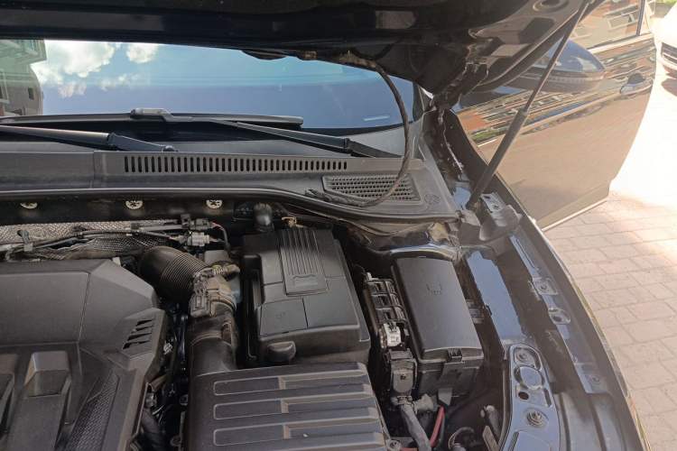 Used Volkswagen Passat 2022 330TSI Elite Edition