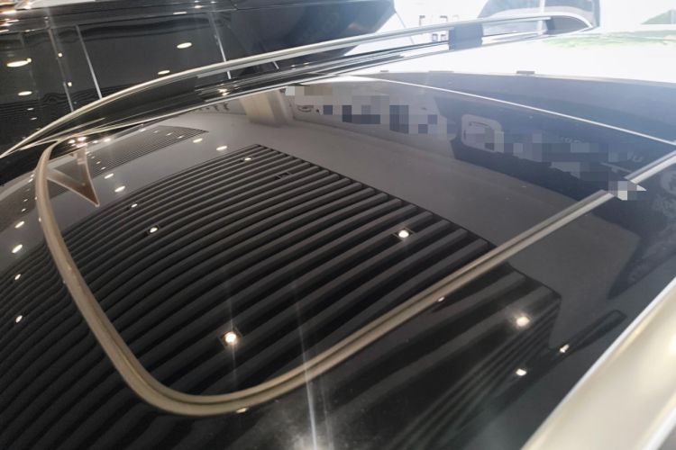 Used Volvo XC90 2017 T6 Zhiya Edition 5-seater Roof