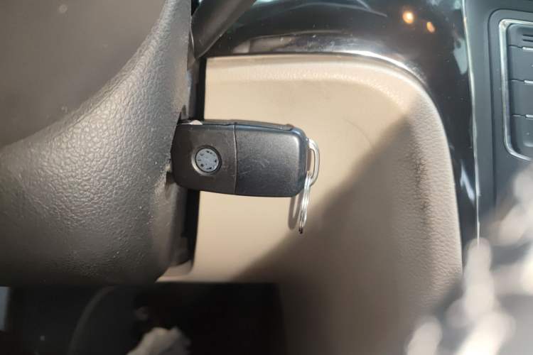 Used Volkswagen Passat 2011 1.4 TSI DSG Prestige Edition Vehicle Key