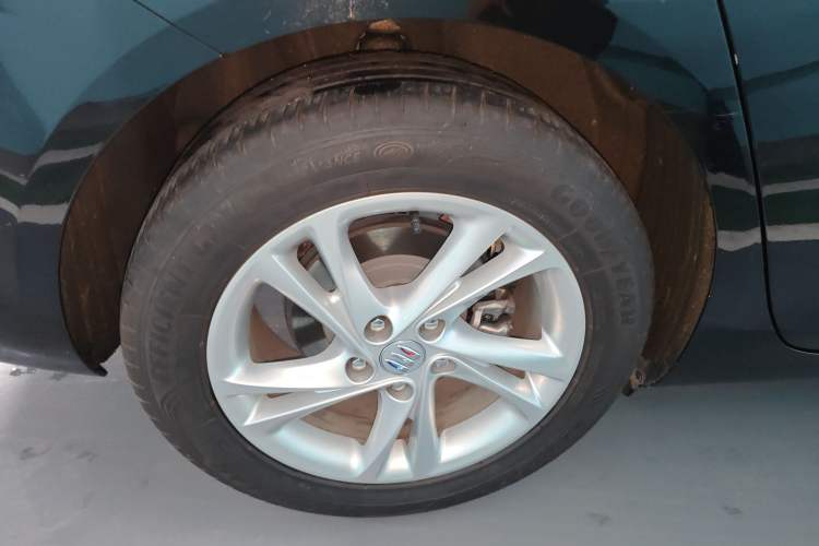 Used Buick Regal 2024 25T Deluxe Edition
