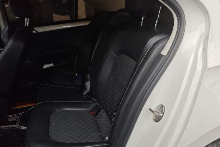 Used Skoda Rapid 2018 1.6L Automatic Comfort Edition