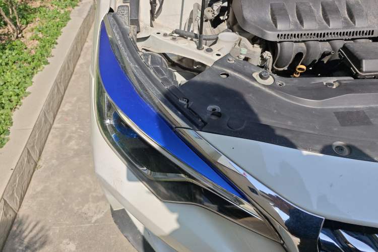 Used Venucia D60 2019 1.6L XL CVT Smart Connect Elite Edition