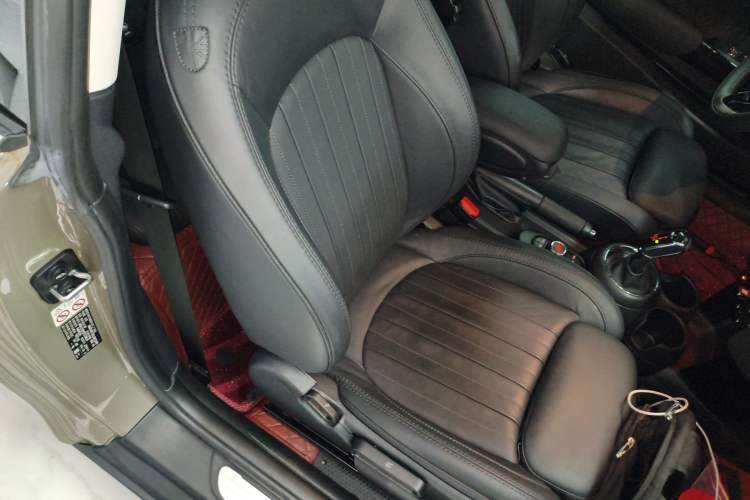 Used MINI MINI 2019 2.0T COOPER S Artist