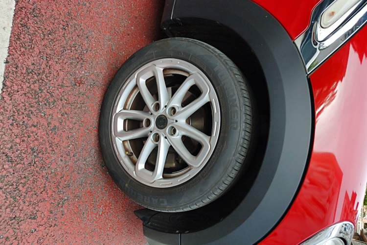 Used MINI Countryman 2014 1.6L COOPER Excitement
