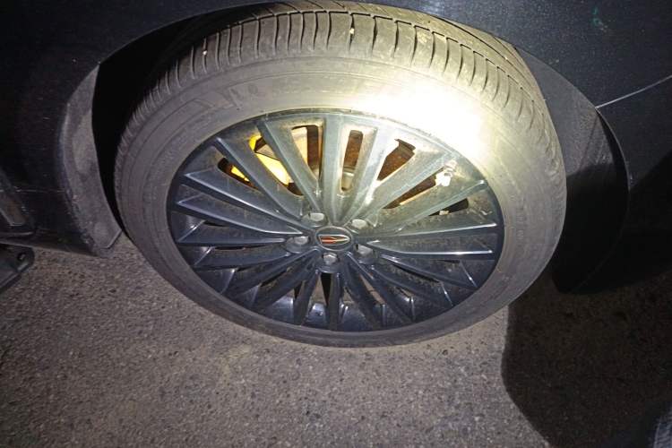 Used Hongqi H9 2022 2.0T Smart Connect Flagship Edition