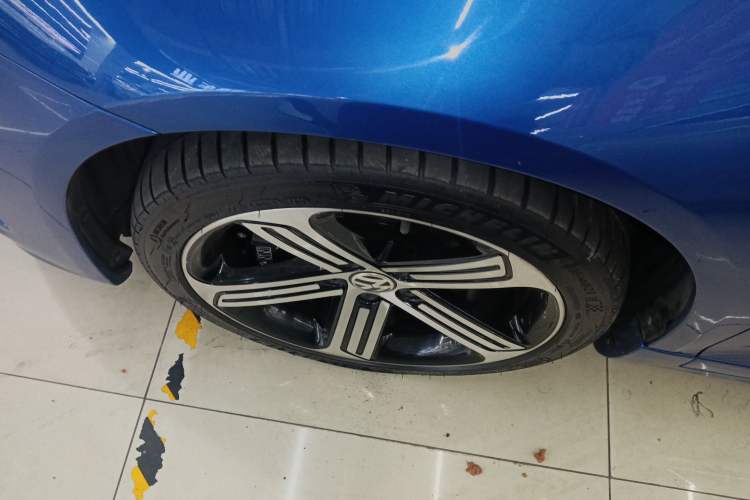 Used Volkswagen Scirocco 2015 R 2.0TSI
