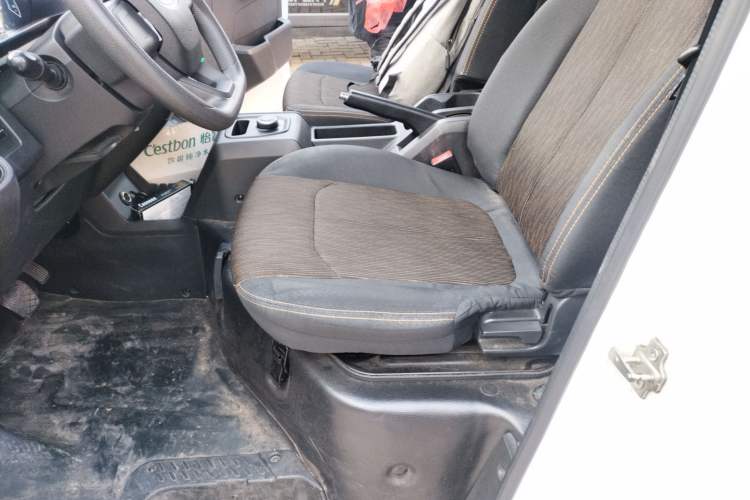 Used Karry Jiangtun 2022 Jiangshun No.1 Ultra-Performance Edition by Guoxuan Hi-Tech
