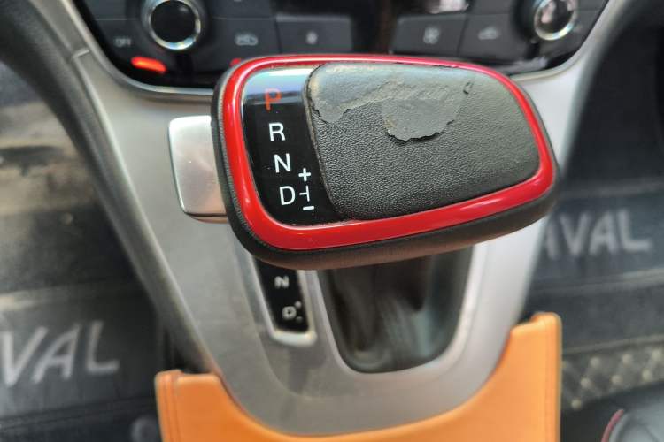 Used Haval M6 2019 1.5T DCT Two-Wheel Drive Value Edition China VI Standard