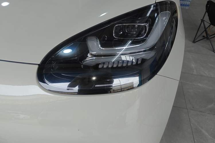 Used Wuling Bingo 2023 410 km Lingxi Deluxe Edition
