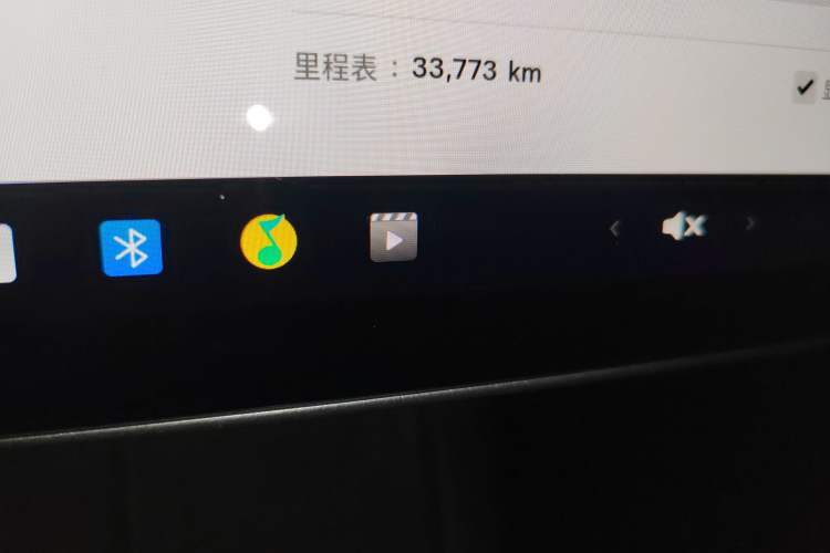 Used Tesla Model 3 2020 Revised Version Standard Range Rear-Wheel Drive – Upgraded Edition