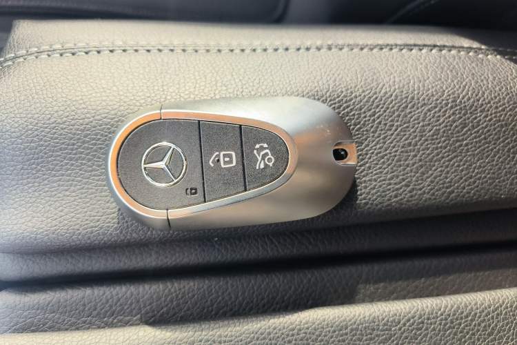 Used Mercedes-Benz C-Class 2022 C 260 L Sport Edition
