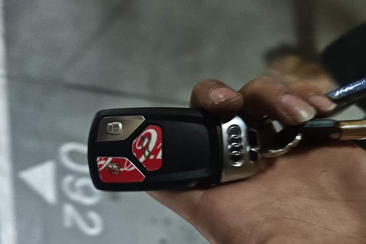 Used Audi TT 2015 TT Coupe 45 TFSI quattro
