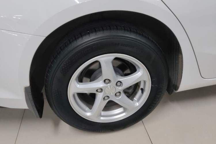 Used Chevrolet Malibu XL 2018 530T Automatic Luxury Edition
