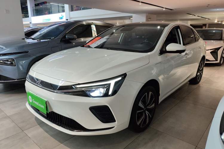 Used Rising ER6 2020 620 km Smart Edition