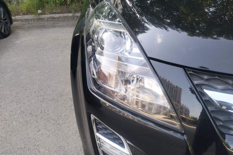 Used Mazda Mazda 8 2015 2.5L Flagship Edition
