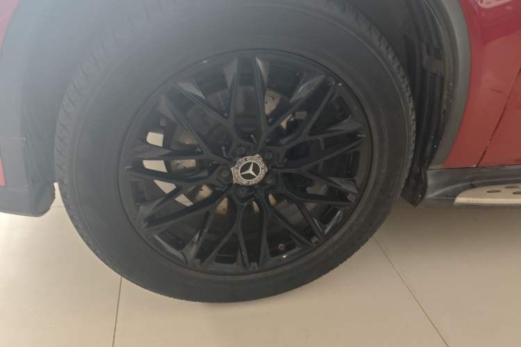 Used Mercedes-Benz GLE Coupe 2015 GLE 320 4MATIC Coupe SUV
