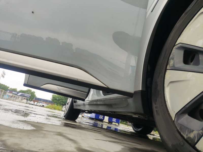 Used AION Y 2023 Plus 510 Enjoy Edition — 20
