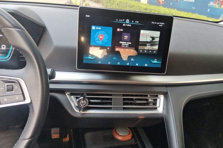 Used BYD Song Pro 2019 1.5T Automatic Luxury Model