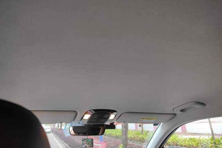 Used Hyundai ix35 2023 Musso 2.0L Deluxe Edition DLX Headliner