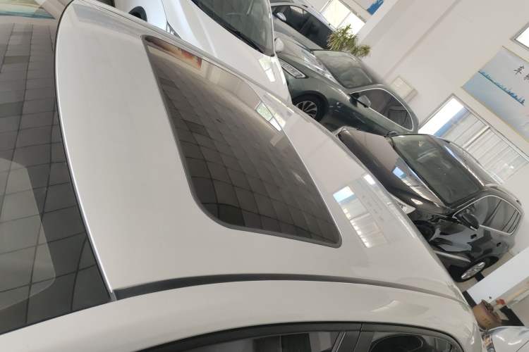 Used Toyota Corolla 2021 1.2T S-CVT Luxury Edition
