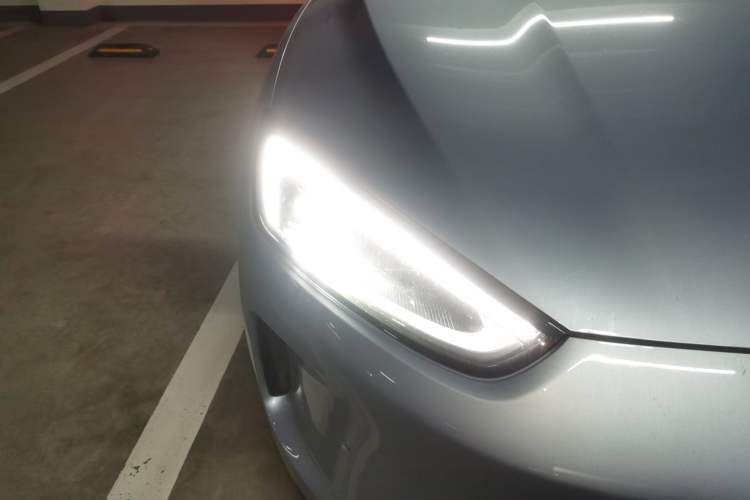 Used Hima AITO M5 2024 Extended-Range Max Rear-Wheel Drive Advanced Intelligent Driving Version