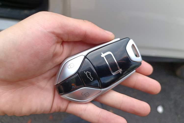 Used Bestune Yueyi 07 2025 210km Leisure Edition