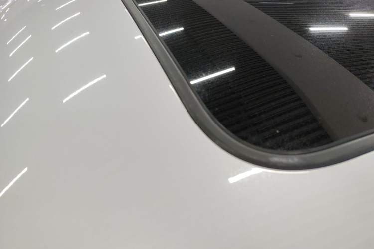 Used BYD Song PLUS New Energy 2021 DM-i 51KM Prestige Model