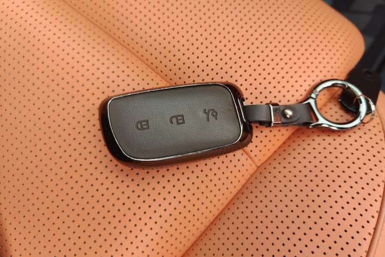 Used Lynk & Co 900 2025 2.0T Ultra